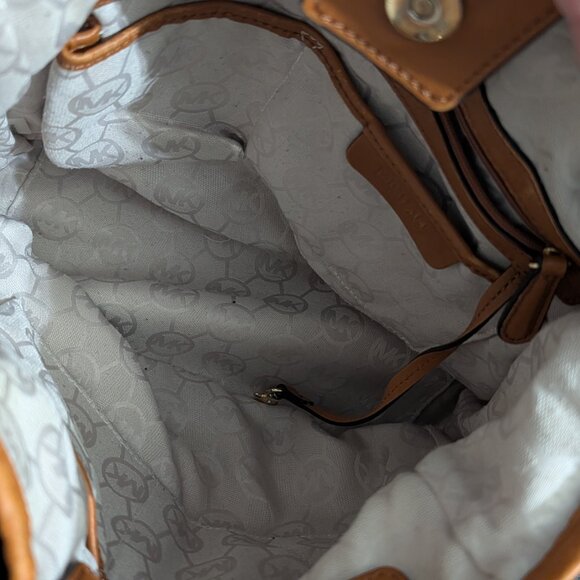 Vintage Michael kors nautical stripe - Picture 3 of 3